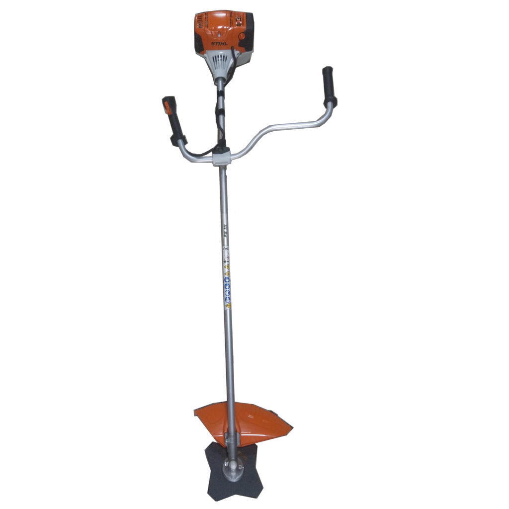 Coase electrice și Motocoase de umăr Motocoasa FS 111