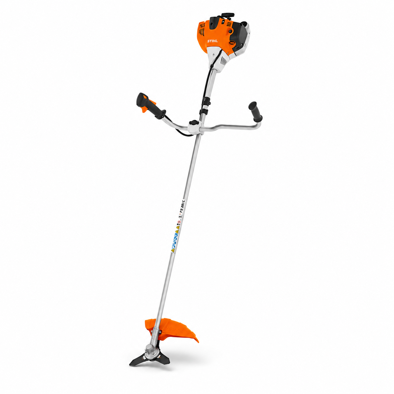 Motocoasa STIHL FS 261 C-E BENZINA Motocoasa STIHL FS 261 C-E BENZINA
