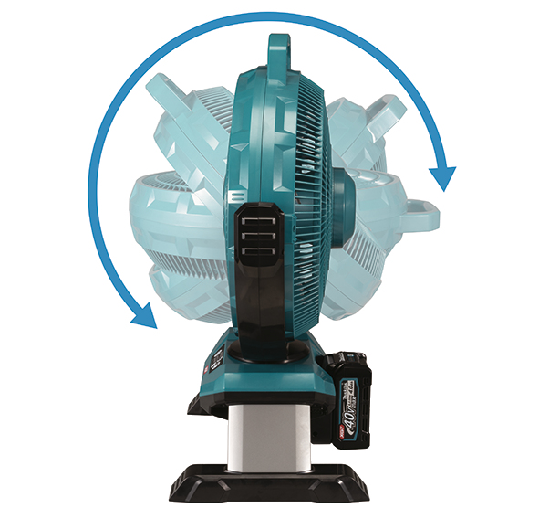 CF002GZ-simprocom-2 VENTILATOR COMPT. XGT 40Vmax MAKITA CF002GZ CF002GZ simprocom 2