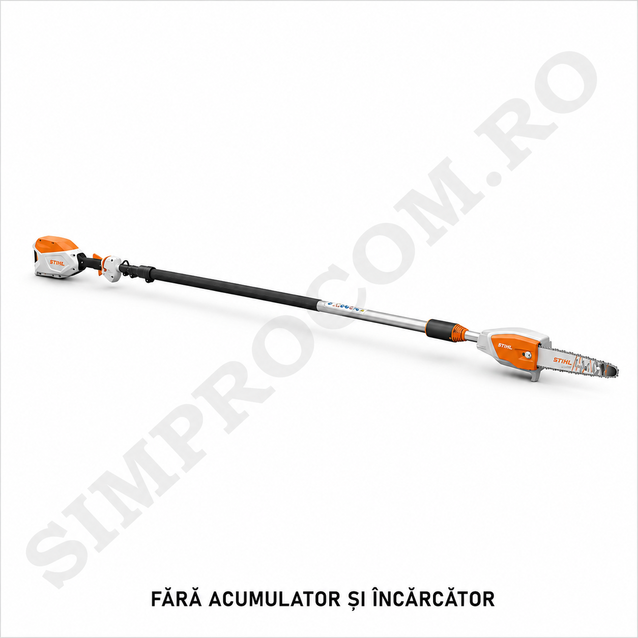 EMONDOR STIHL HTA 86
