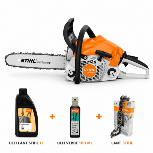 MOTOFERASTRAU STIHL MS 182 40CM