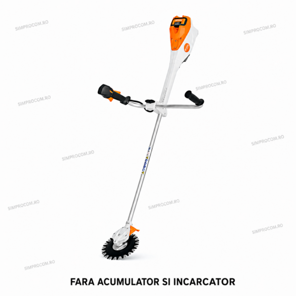MOTOCOASA STIHL RGA 140