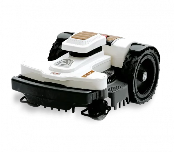 Robot gazon  Ambrogio 4.0 Elite