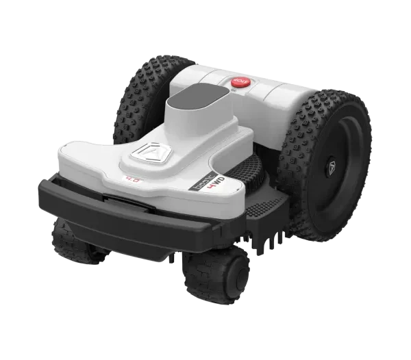 Robot gazon Ambrogio 4.0 Basic 4WD