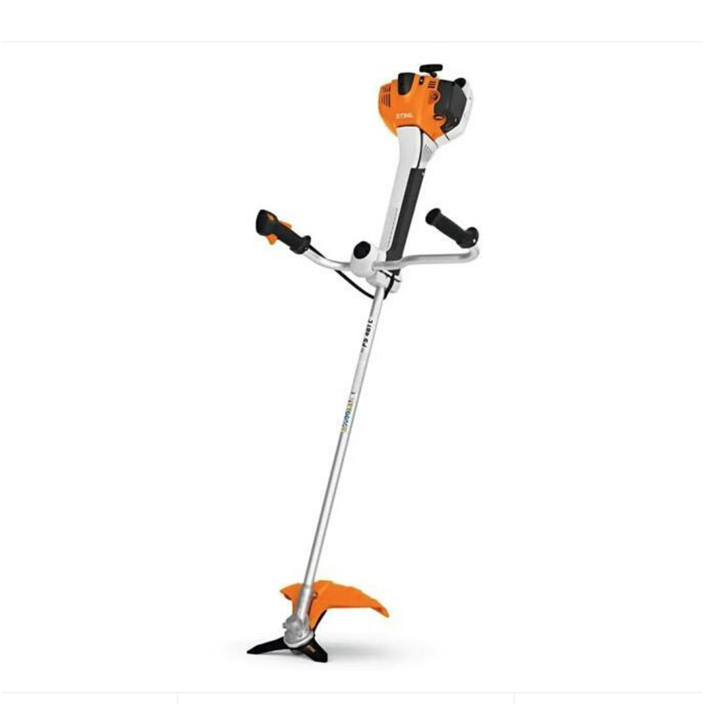 Coase electrice și Motocoase de umăr Motocoasa FS 461 C EM Simprocom