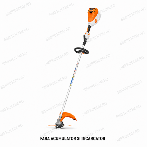 MOTOCOASĂ STIHL FSA 120 R