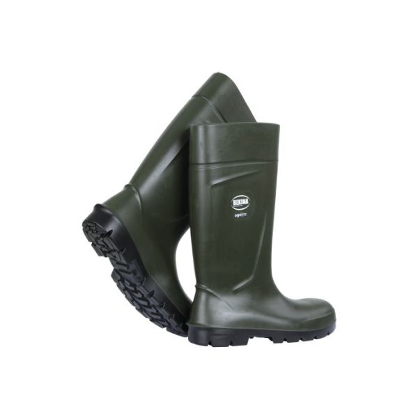 Cizme de protectie BekinaS5 Steplite - SFL
