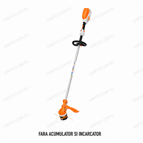 Motocoasa STIHL FSA 110.0 R Sistem AP