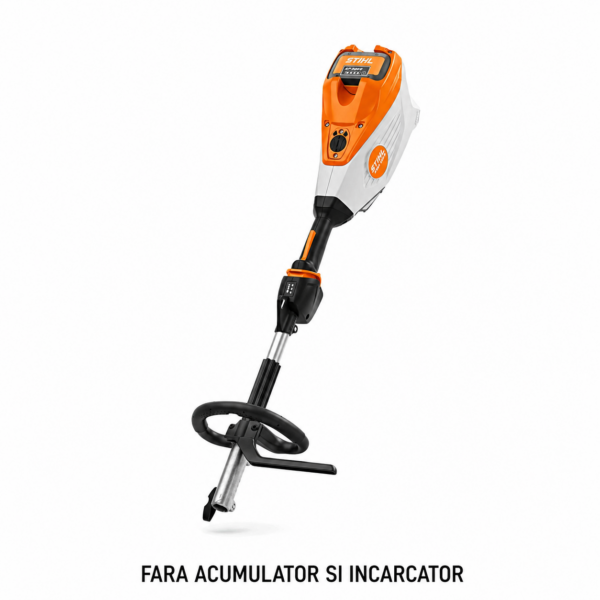 Motor combinat STIHL KMA 135 Sistem AP