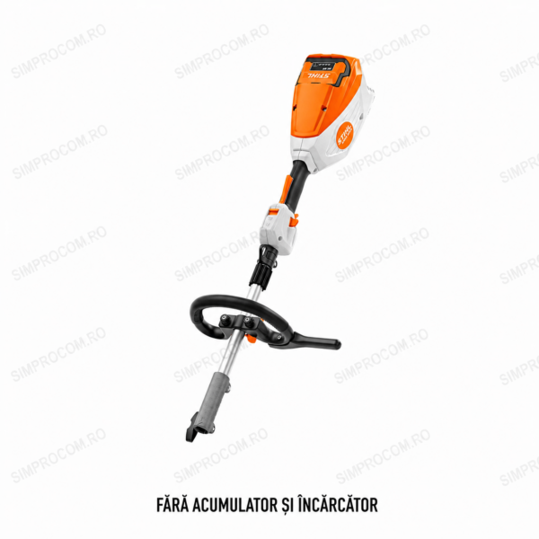 Motor combinat STIHL KMA 80 Sistem AK