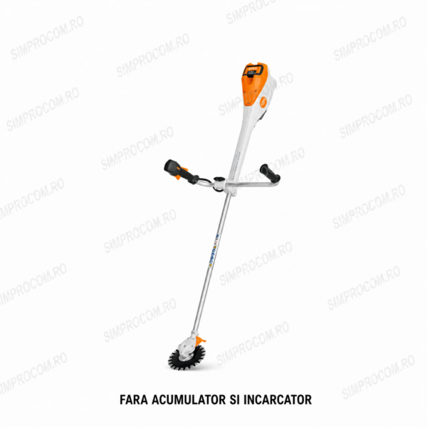 Motocoasă STIHL RGA 140 Sistem AP