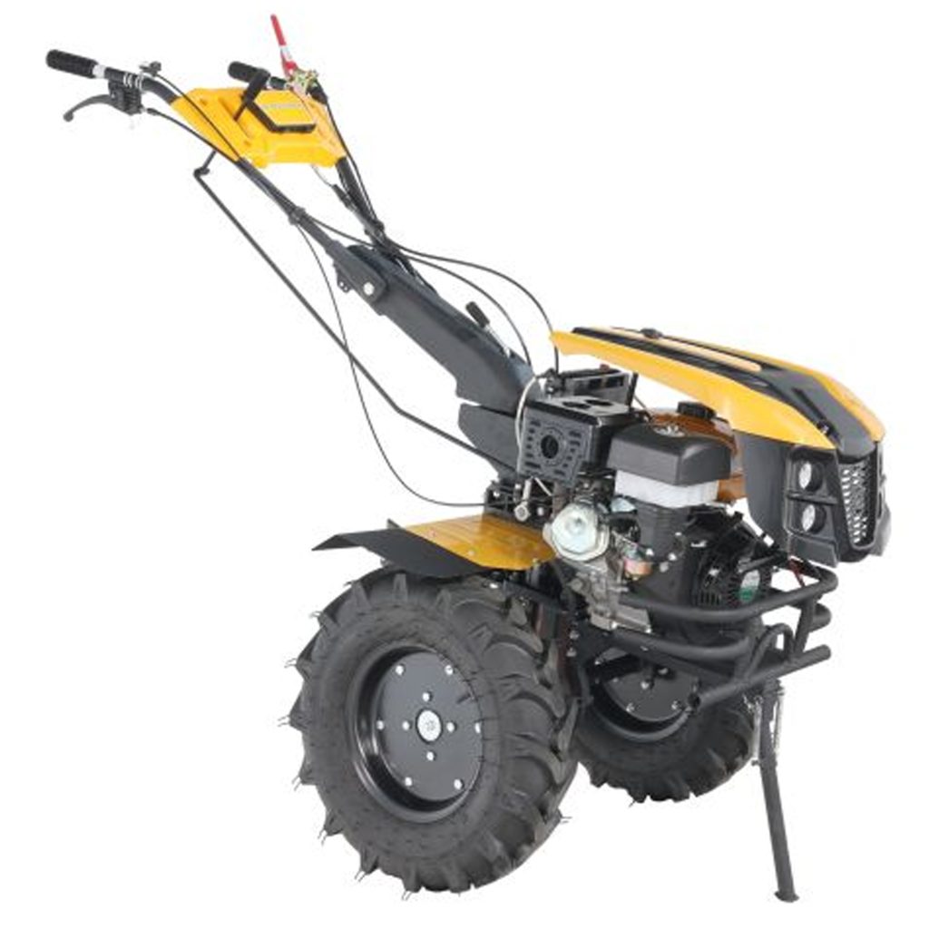 Motosape și Motocultoare 2026 Campo 1873