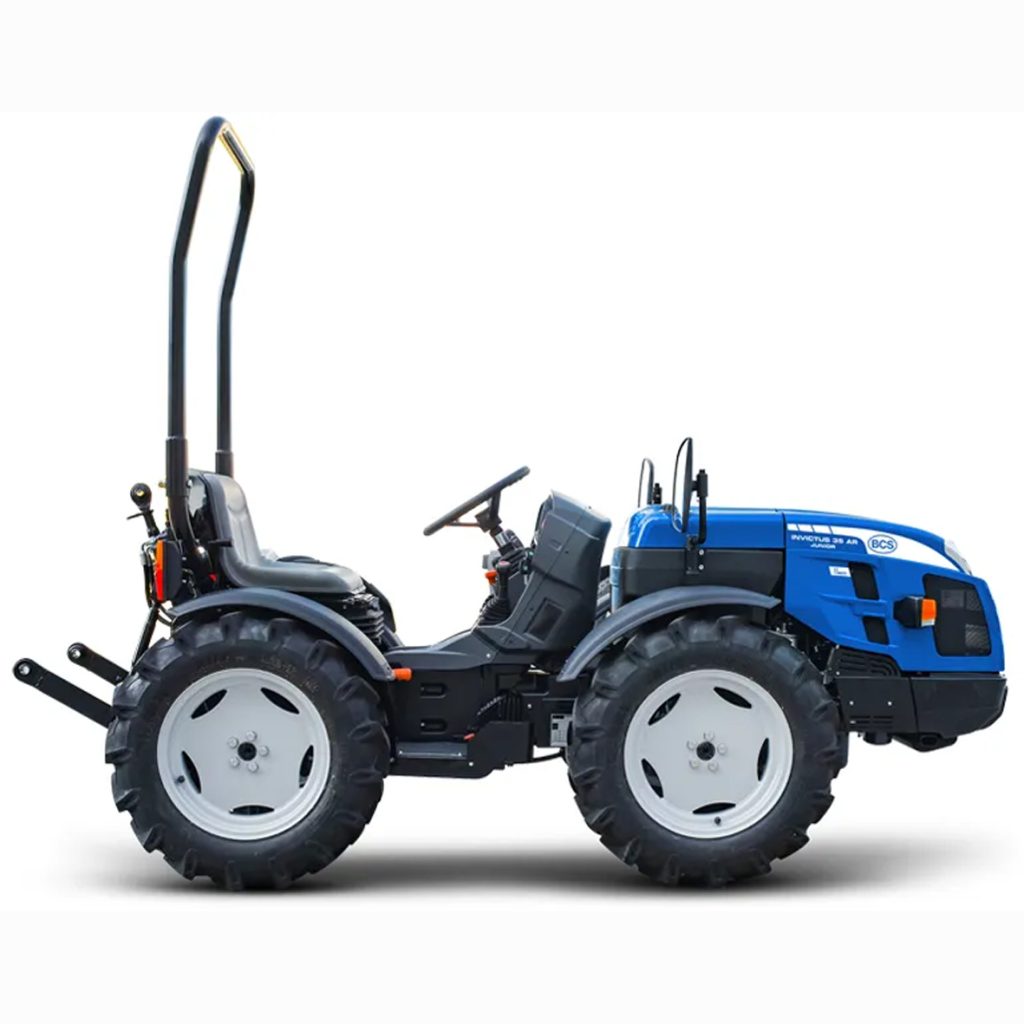 TRACTOR BCS INVICTUS 35 AR JUNIOR