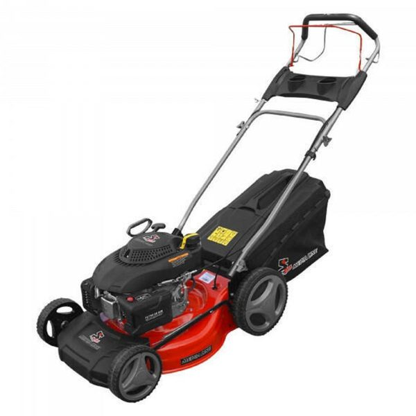 Masina de tuns gazon Media Line MG 48 S- Simprocom