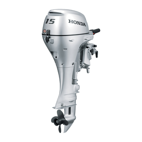 Motor barcă HONDA MARINE BF15DK2 SHU