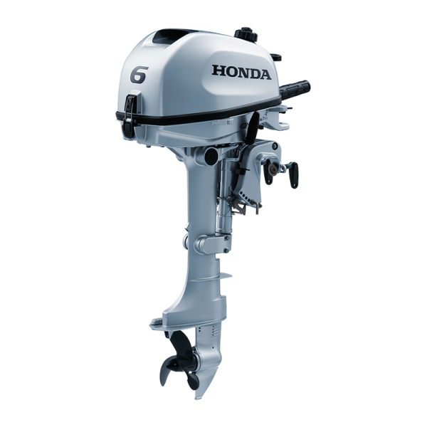 Motor barcă HONDA MARINE BF6AH LHU