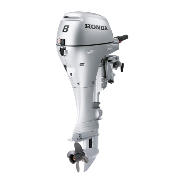 Motor barcă HONDA MARINE BF8DK2 LHU