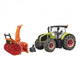 FERU03017KRA10-270x270 Jucărie Claas Axion 950 cu lanțuri și freză de zăpadă FERU03017KRA10 270x270 1