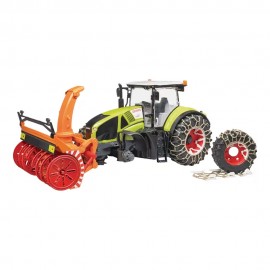 FERU03017KRA11-270x270 Jucărie Claas Axion 950 cu lanțuri și freză de zăpadă FERU03017KRA11 270x270 1
