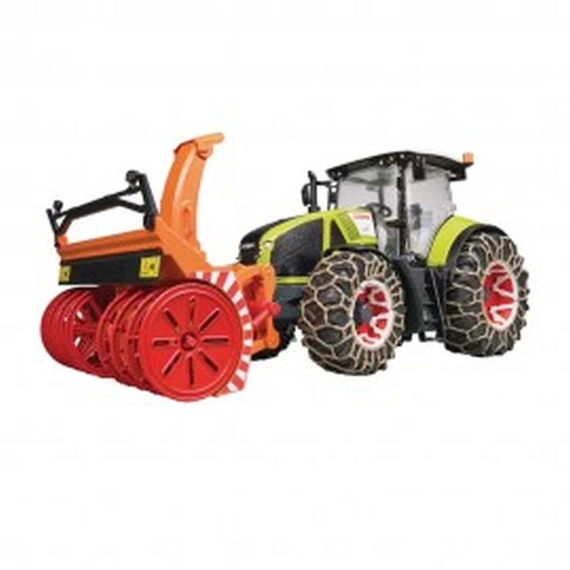 FERU03017KRA6-270x270 Jucărie Claas Axion 950 cu lanțuri și freză de zăpadă FERU03017KRA6 270x270 2