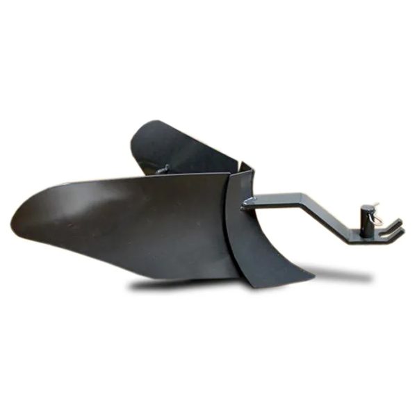 Plug in spatele frezei tractate BCS