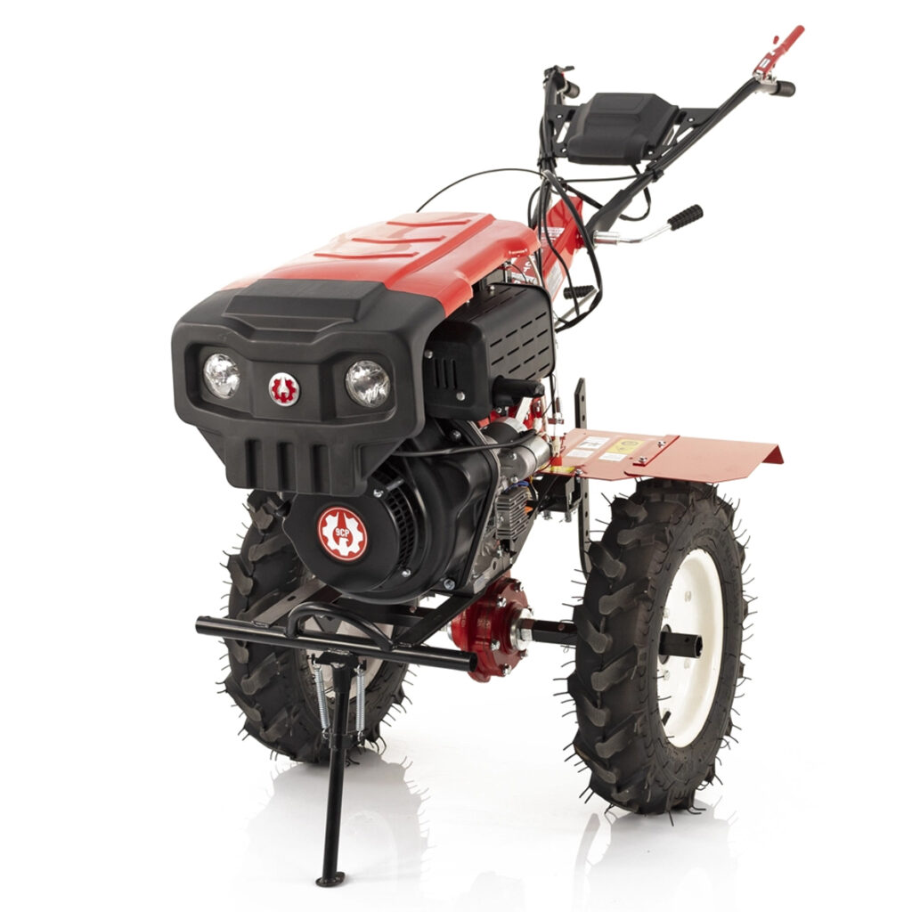 Motosape și Motocultoare 2026 Motocultor Rotakt Godzilla RO135C