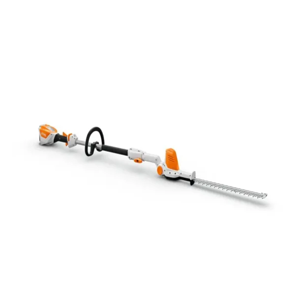 Foarfeca de gard viu STIHL HLA 56 cu raza lunga de actiune , pe acumulator - sistem ak