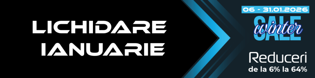 Lichidare Ianuarie Lichidare ianuarie 2026