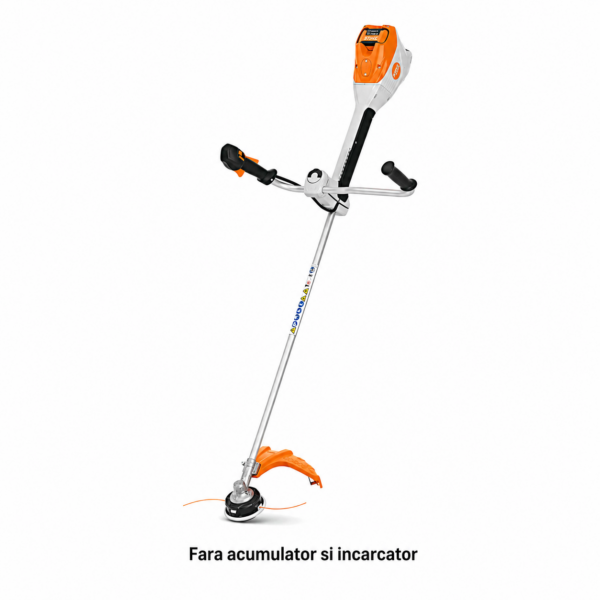 Motocoasa STIHL FSA 200 sistem AP