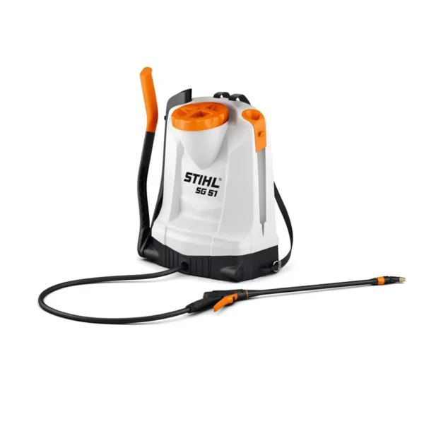 Pulverizator STIHL SG 51