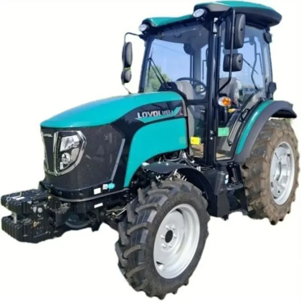 Tractor LOVOL M554 cu A/C 57 CP