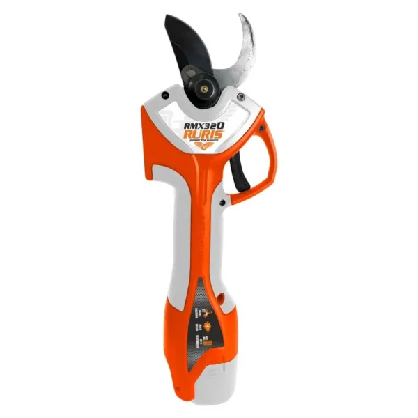 FOARFECA PE ACUMULATOR RURIS RMX 320 670W