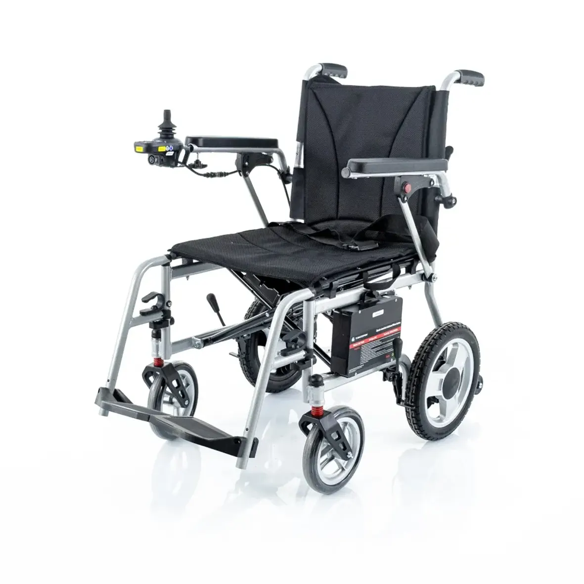 Scaun cu rotile Rotakt Papillon - Simprocom-g Scaun cu rotile electric motorizat Rotakt Papillon – confort și autonomie sporită Scaun cu rotile Rotakt Papillion Simprocom g