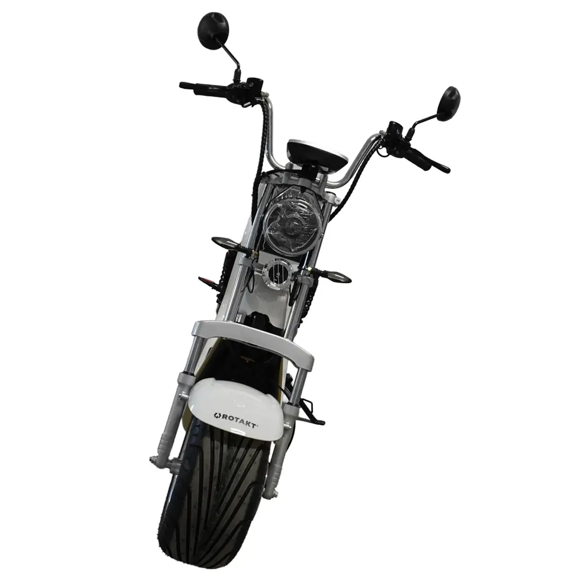 Scuter Electric Rotakt Cruiser- Simprocom-b Scuter Electric Rotakt Cruiser 1500W 2 Locuri 25 km/h Scuter Electric Rotakt Cruiser Simprocom b