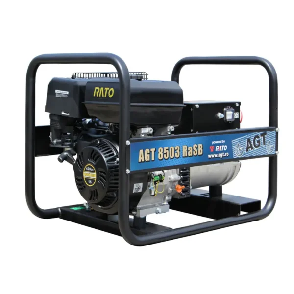 Generator curent AGT 8503 trifazat