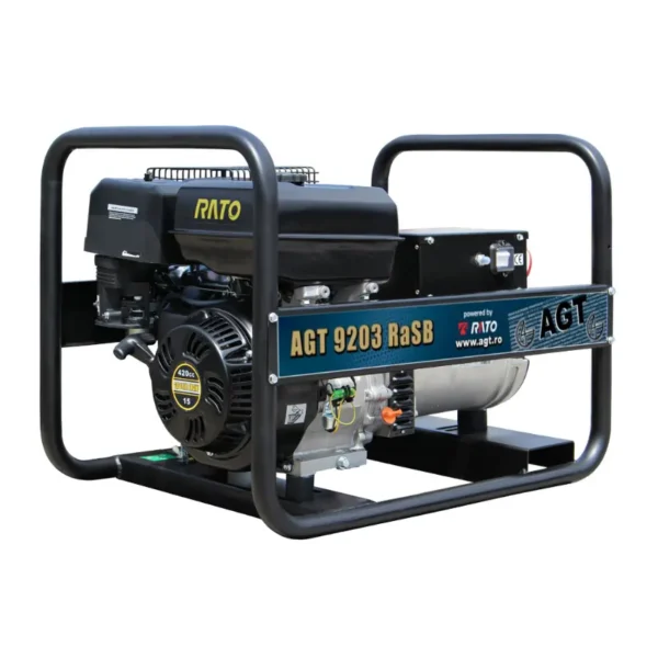 Generator curent AGT 9203 TRIFAZAT
