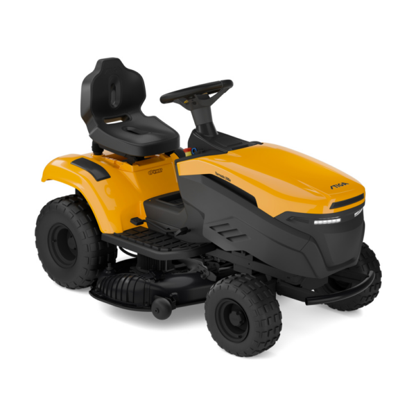 TRACTORAS GAZON STIGA TORNADO 398e