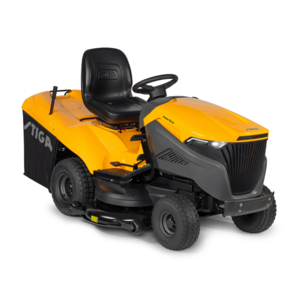 Tractoras gazon STIGA ESTATE 7122 W