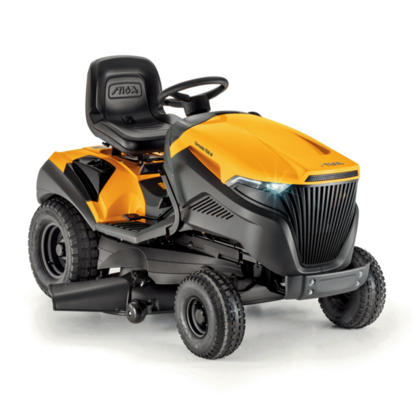 Tractoras gazon cu evacuare laterală STIGA TORNADO 7108 W