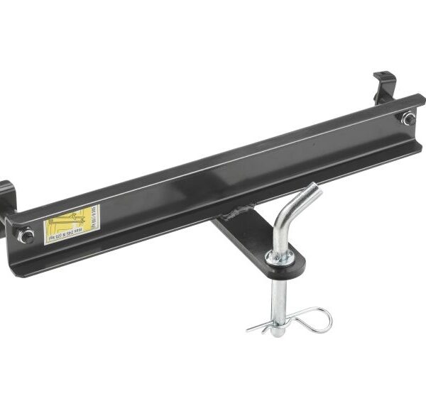 Cârlig de remorcare STIGA MP84-98