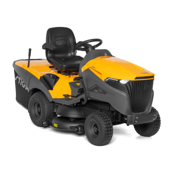 Tractor gazon STIGA ESTATE 9102 W HONDA GXV690