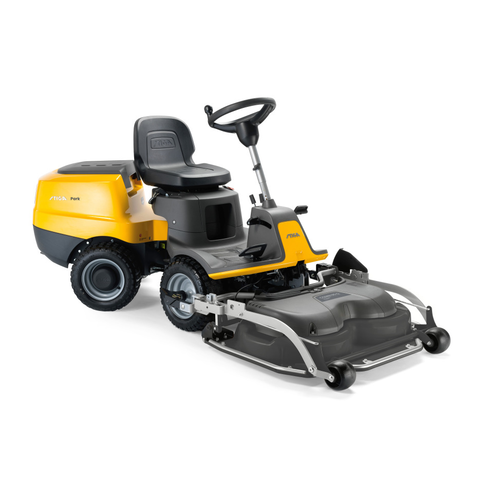 TRACTORAS GAZON STIGA PARK 300 R