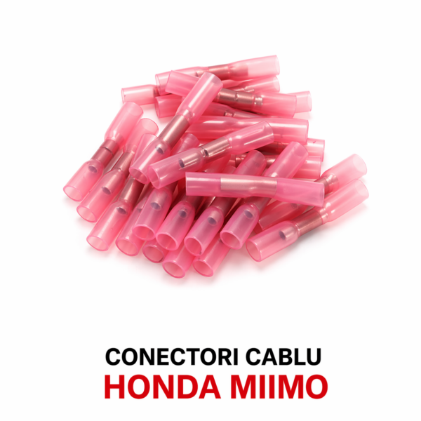 Conector reparatie cablu perimetral 20 buc. HONDA MIIMO