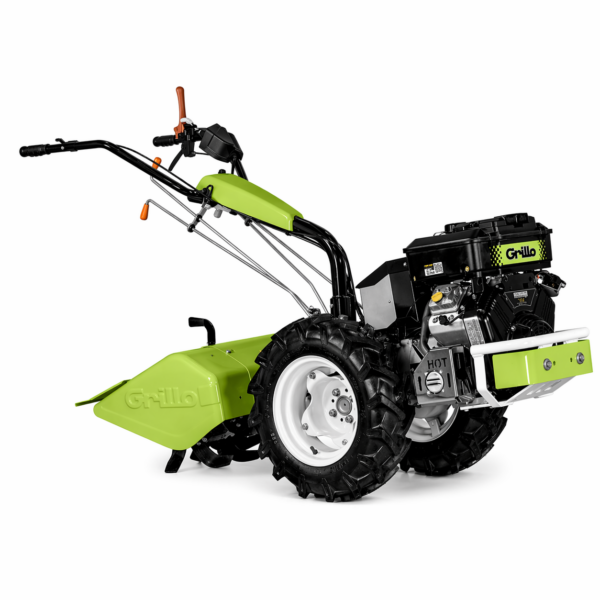 MOTOCULTIVATOR GRILLO - G 131BC