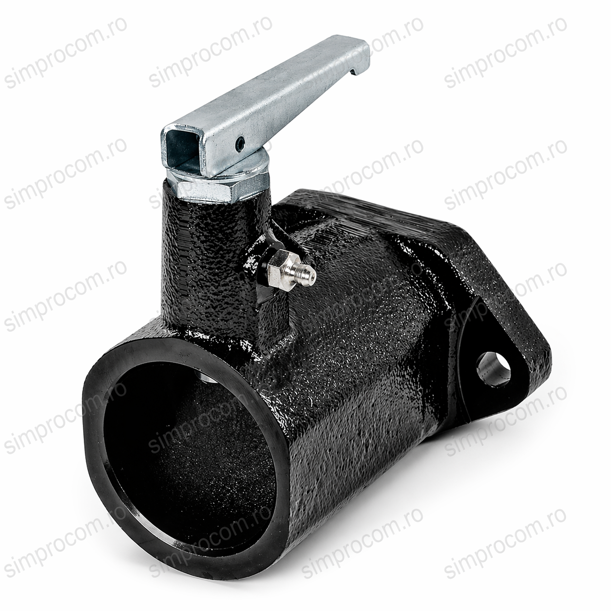 Manșon frontal de cuplare rapidă GRILLO, diametru 6 cm