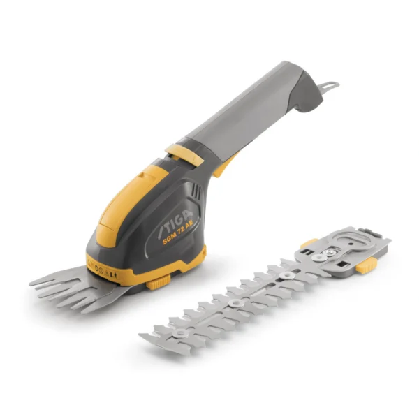 Foarfeca gard viu STIGA SGM 72 AE