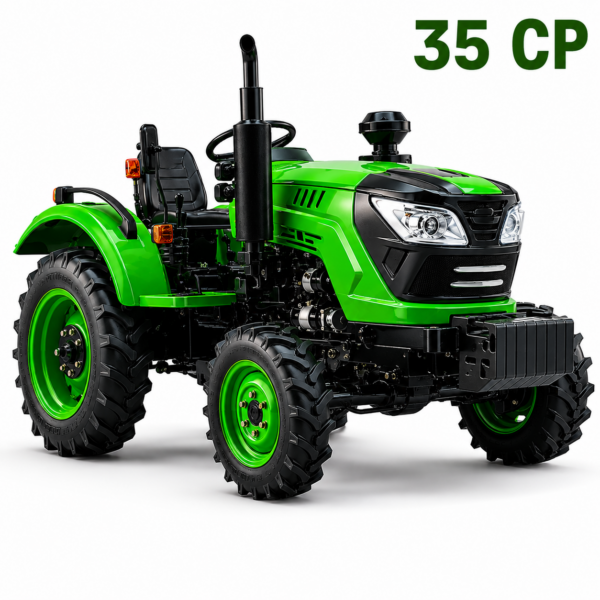 Tractor FORTE 354 NARROW