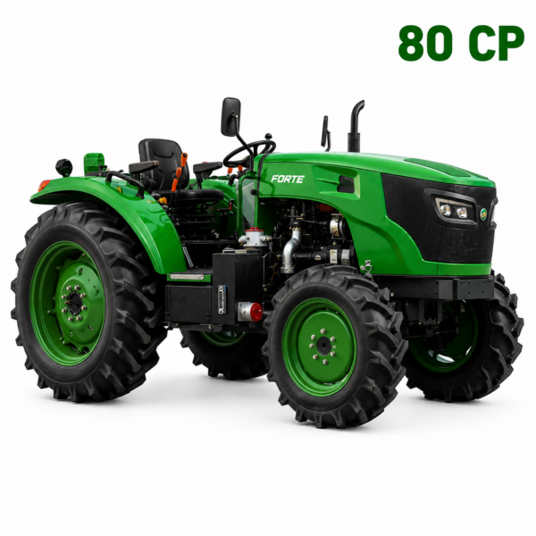 Tractor Agricol FORTE 804 Rops