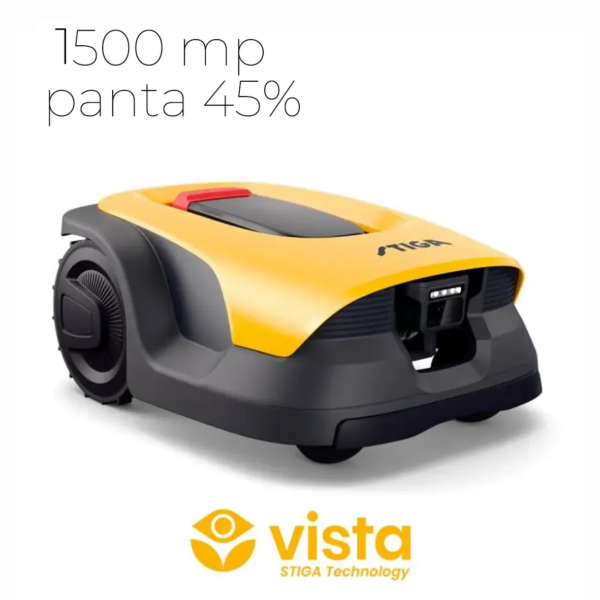 Robot gazon STIGA A15V VISTA