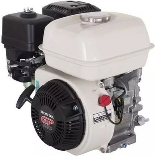 GP200 MOTOCOASA GRILLO GF3 GP200 GP200